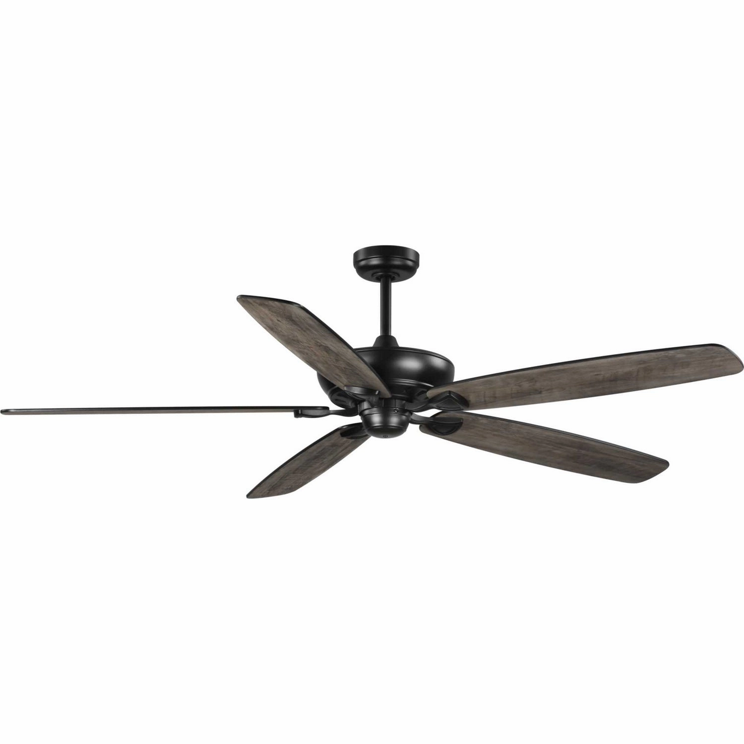 Kennedale 72"Ceiling Fan Matte Black stylish medium fans for contemporary homes