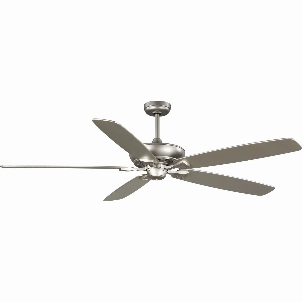 Kennedale 72"Ceiling Fan Painted Nickel