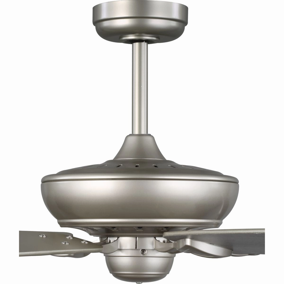 Kennedale 72"Ceiling Fan Painted Nickel