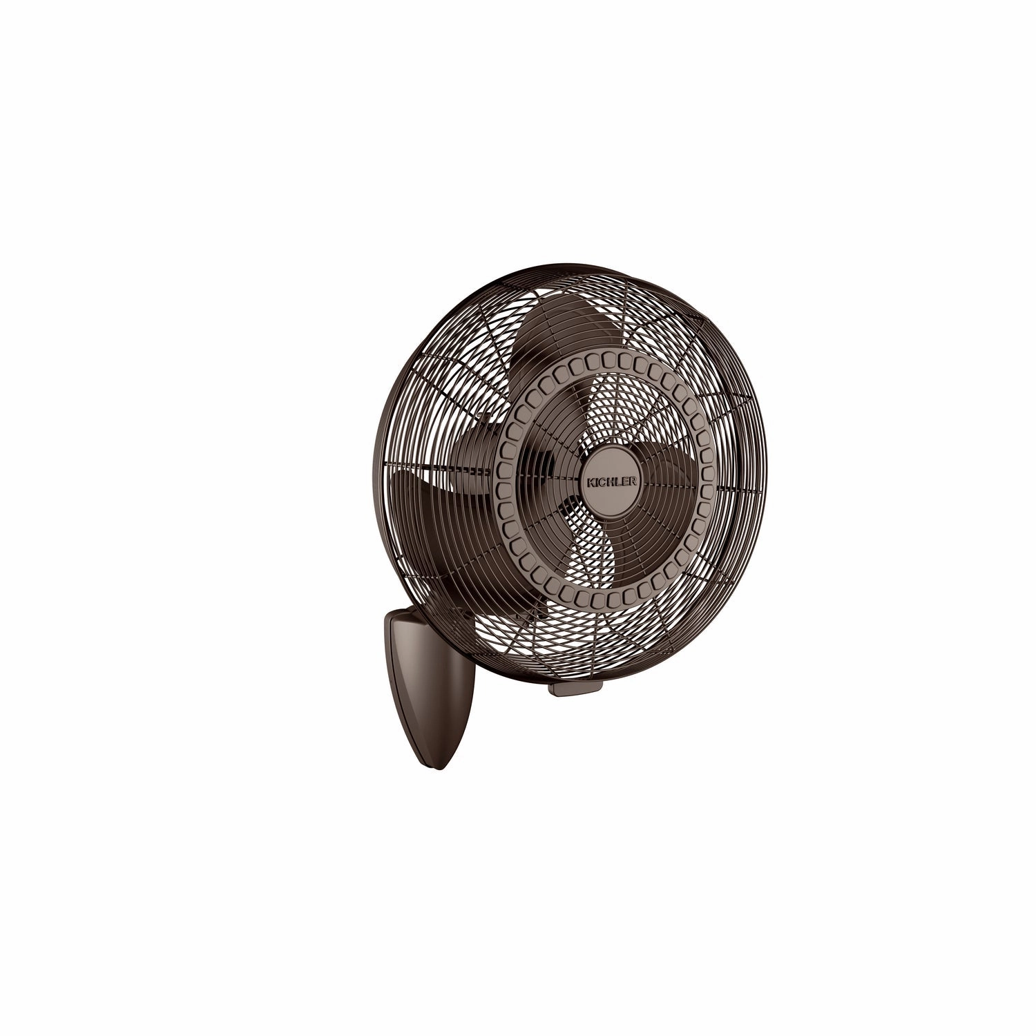 Kichler 18"Ceiling Fan adjustable indoor fans for cool airflow