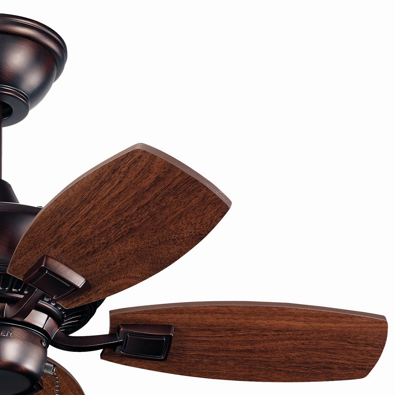 Kichler 30"Ceiling Fan