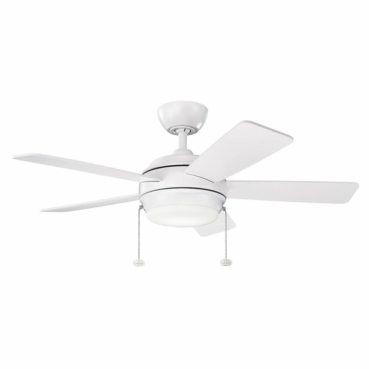 Kichler 42"Ceiling Fan Modern ceiling fan for home cooling