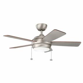 Kichler 42"Ceiling Fan Modern ceiling fan for home cooling
