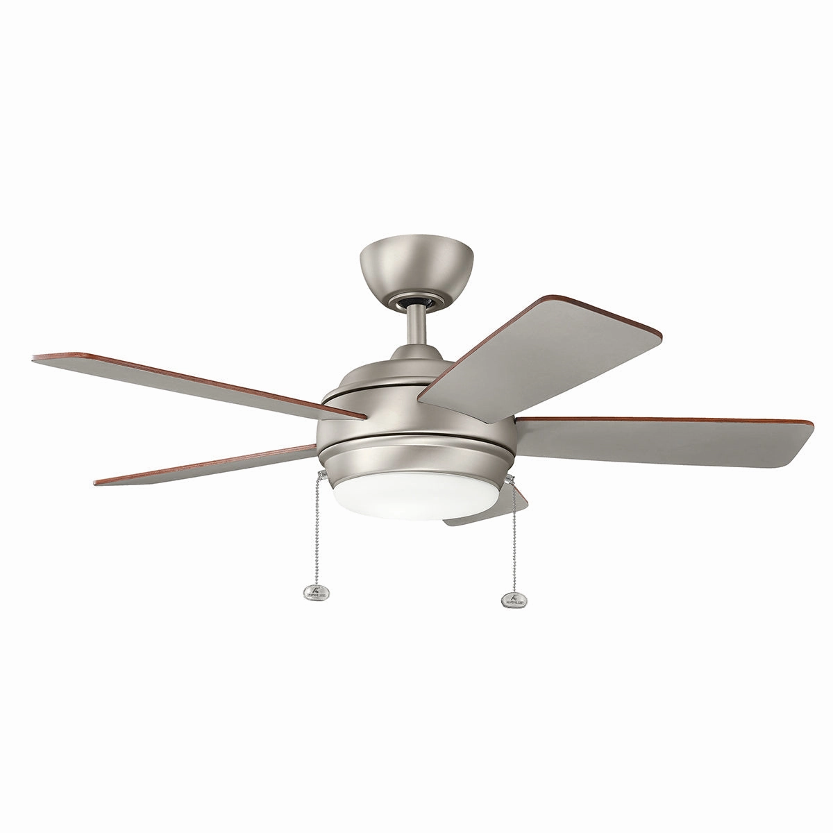 Kichler 42"Ceiling Fan Modern ceiling fan for home cooling
