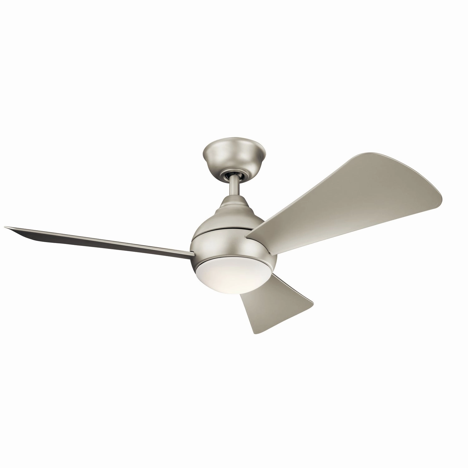 Kichler 44"Ceiling Fan Energy-efficient ceiling fan with remote