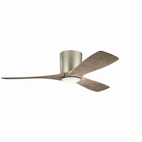 Kichler 48"Ceiling Fan adjustable indoor fans for cool airflow
