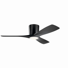 Kichler 48"Ceiling Fan Energy-efficient ceiling fan with remote