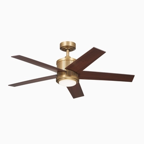 Kichler 48"Ceiling Fan Modern ceiling fan for home cooling