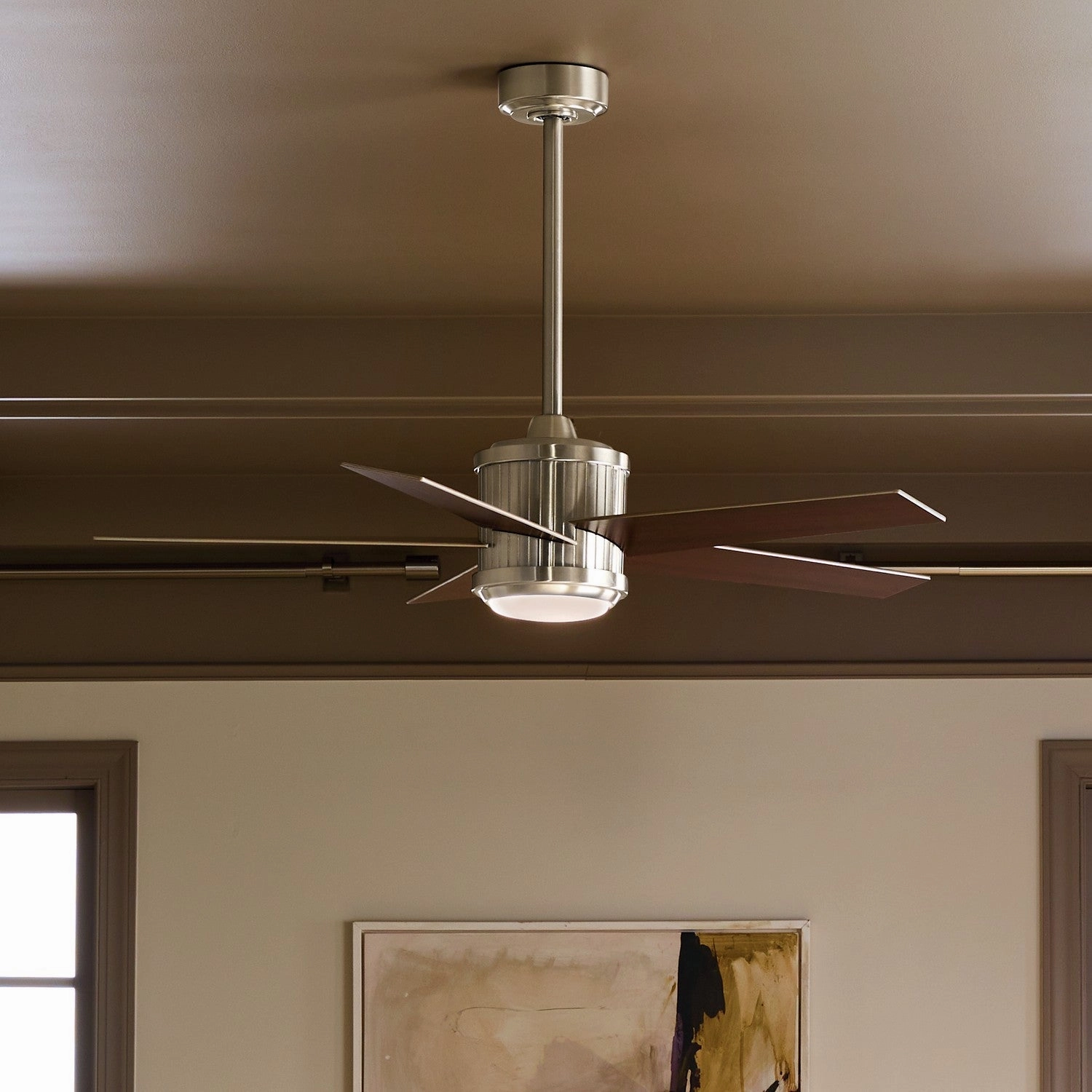 Kichler 48"Ceiling Fan
