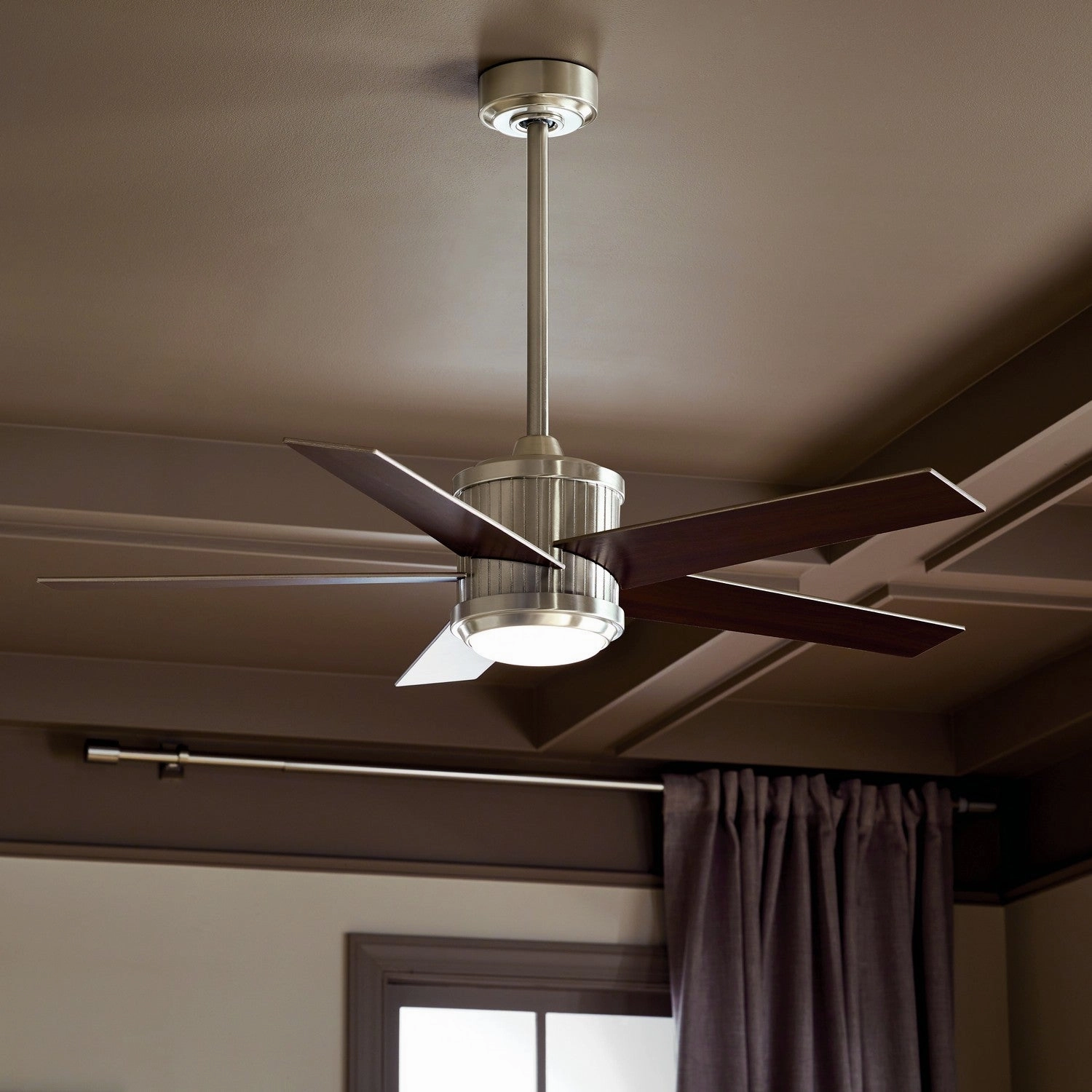 Kichler 48"Ceiling Fan