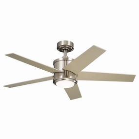 Kichler 48"Ceiling Fan Modern ceiling fan for home cooling