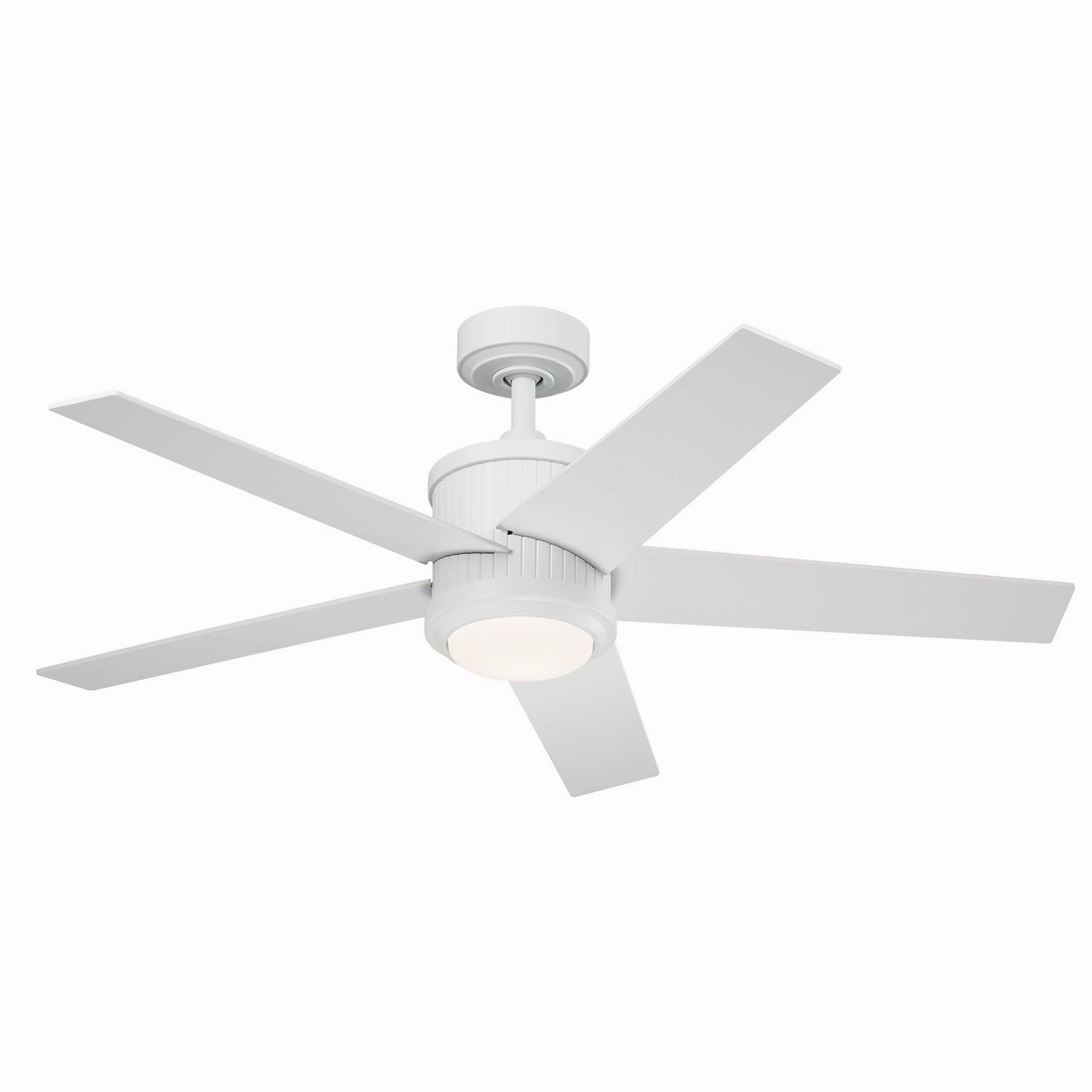Kichler 48"Ceiling Fan low-noise indoor fans for peaceful settings