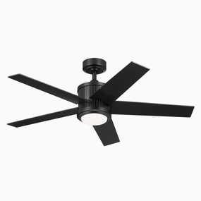 Kichler 48"Ceiling Fan Modern ceiling fan for home cooling