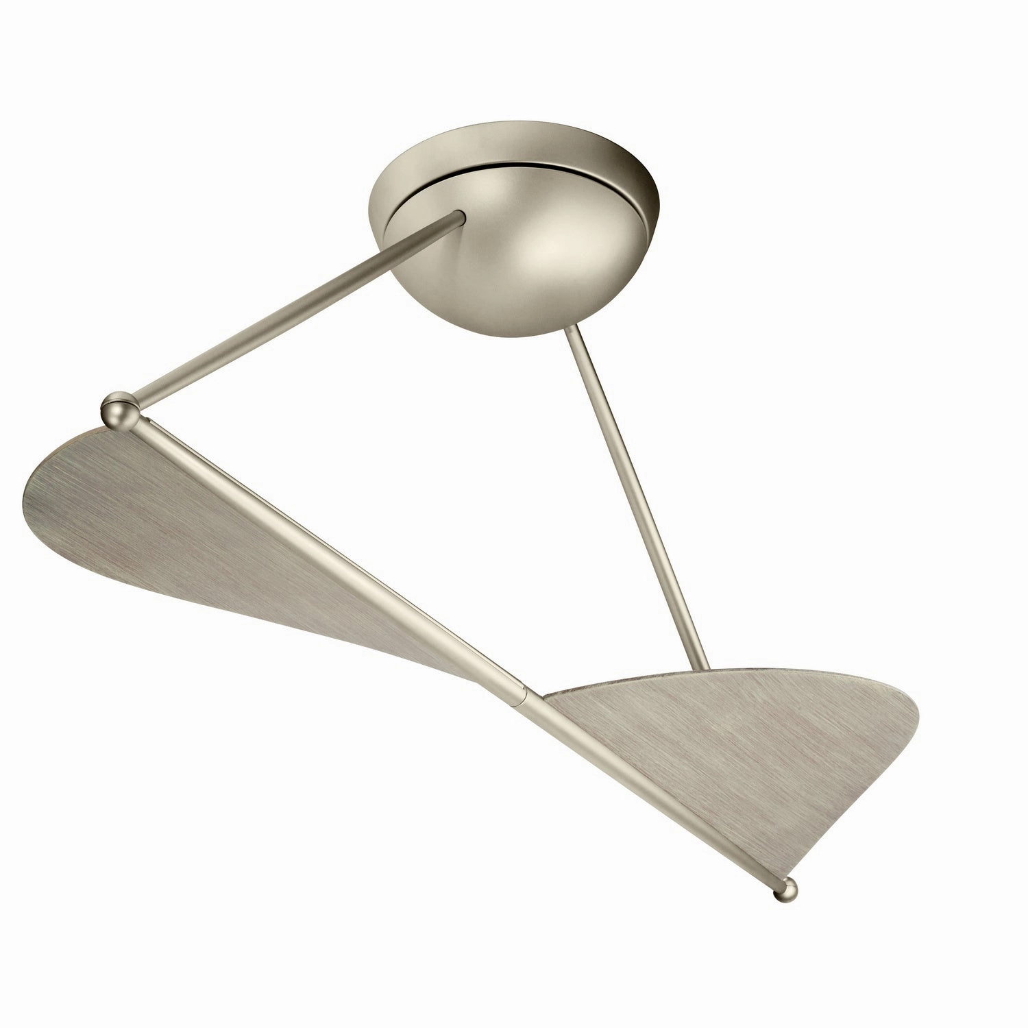 Kichler 50"Ceiling Fan adjustable indoor fans for better cooling