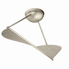 Kichler 50"Ceiling Fan adjustable indoor fans for better cooling