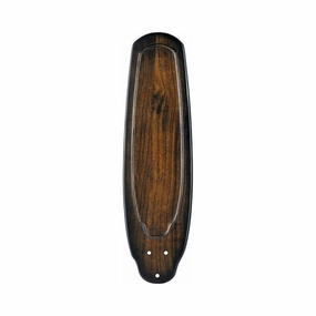Kichler 52 In Shadowed Walnut Blade universal fan blade replacements