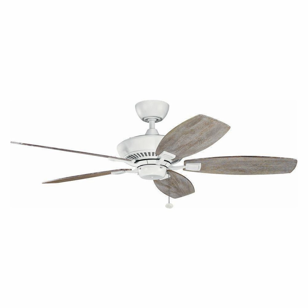 Kichler 52 Inch Canfield Fan