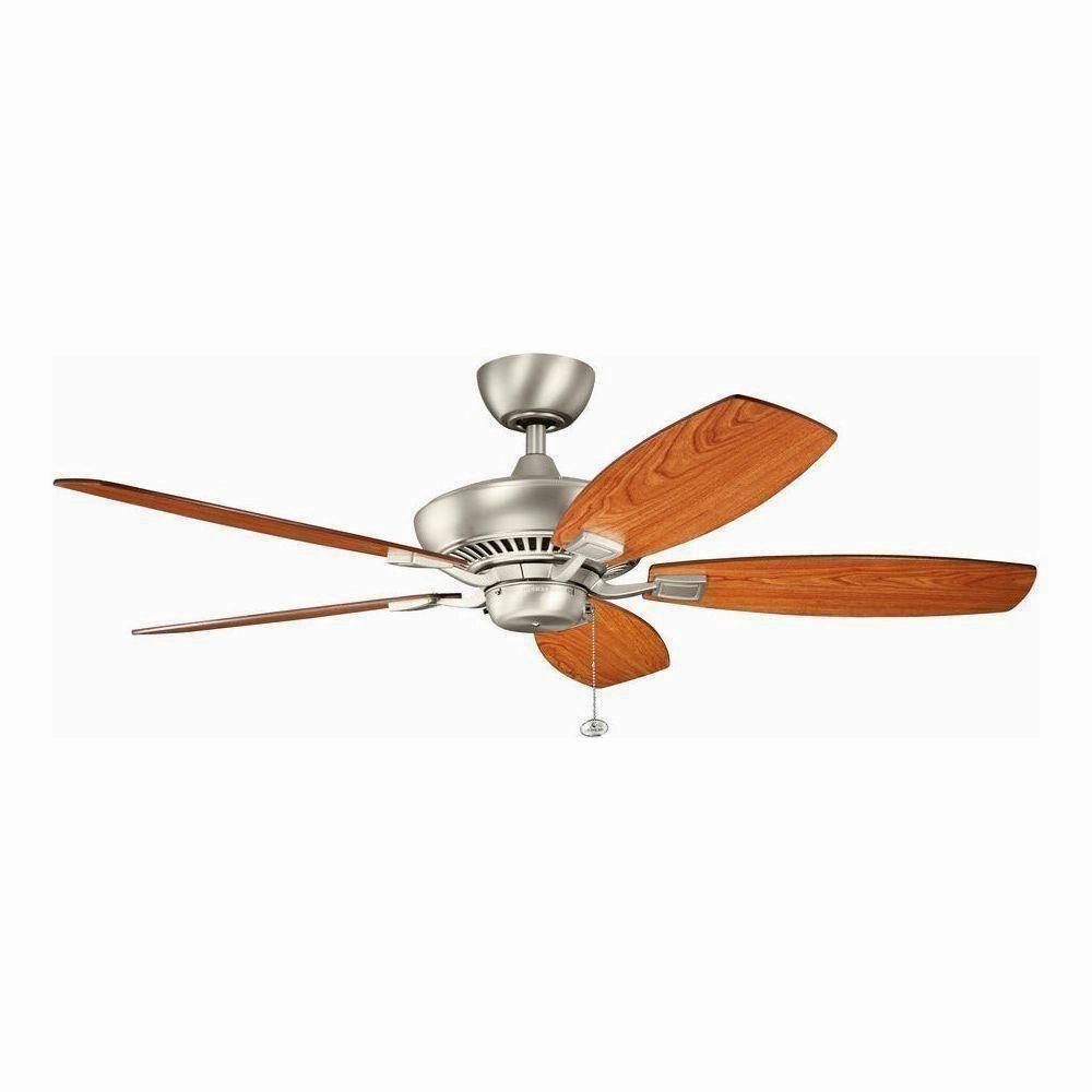 Kichler 52 Inch Canfield Fan