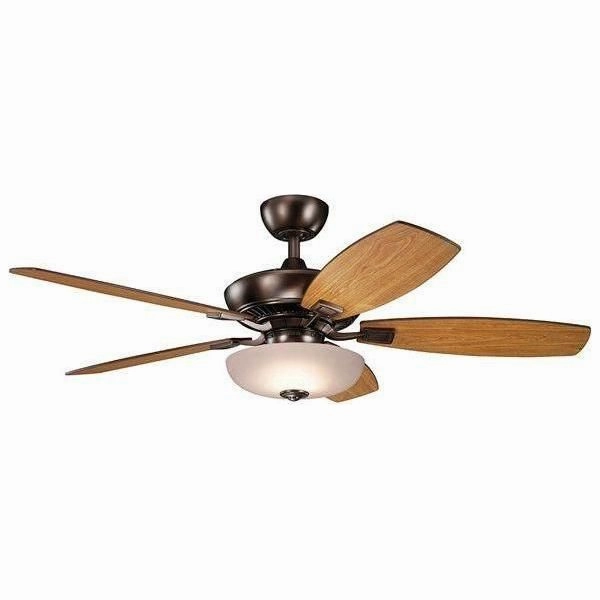 Kichler 52 Inch Canfield Pro Fan LED