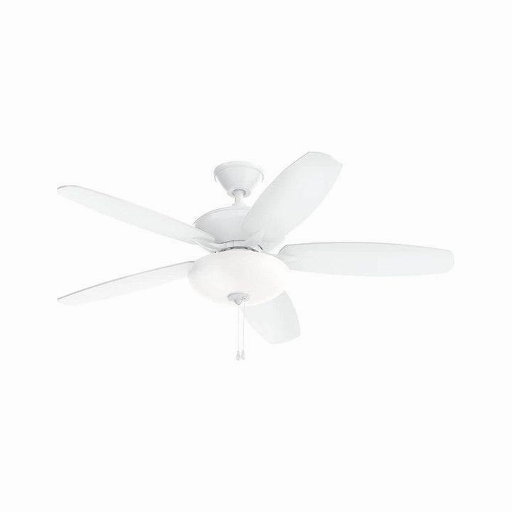 Kichler 52 Inch Renew Select Fan LED