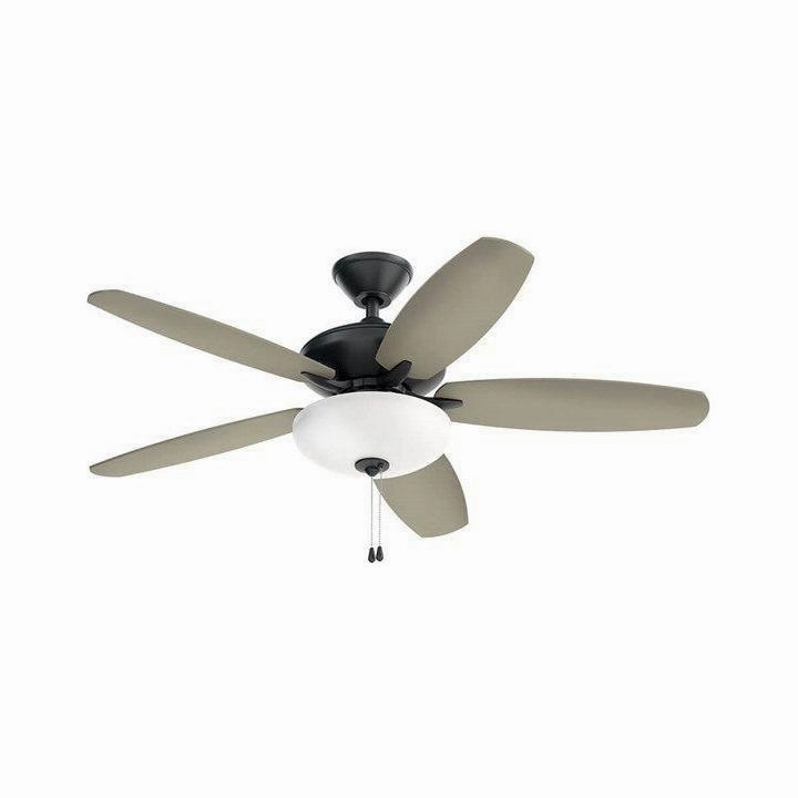 Kichler 52 Inch Renew Select Fan LED