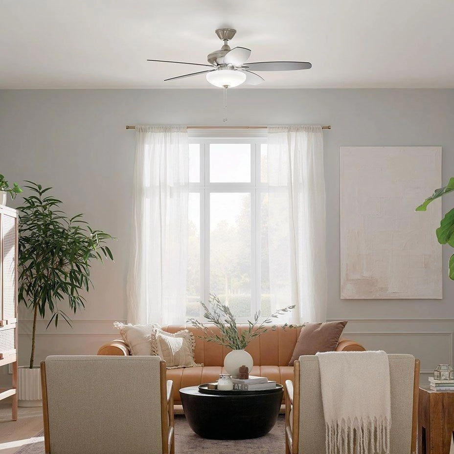 Kichler 52 Inch Renew Select Fan LED