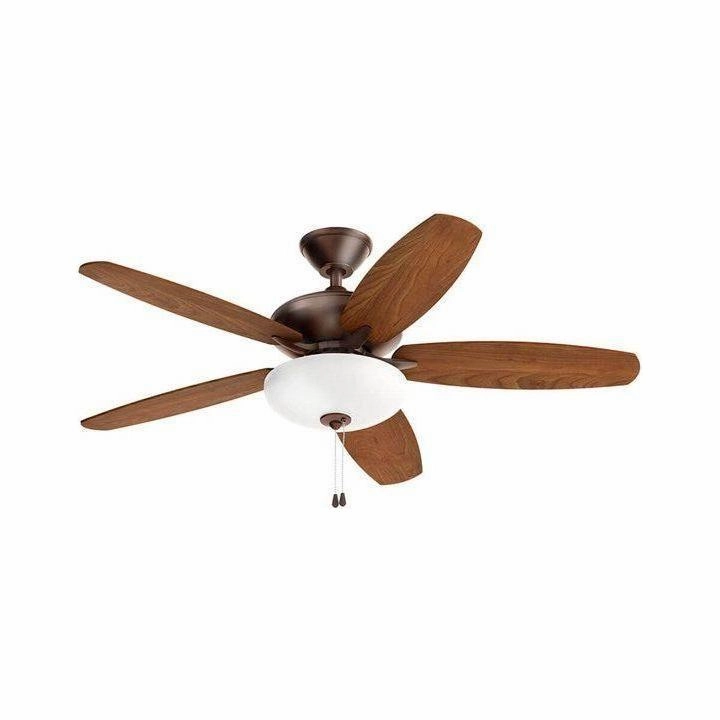 Kichler 52 Inch Renew Select Fan LED