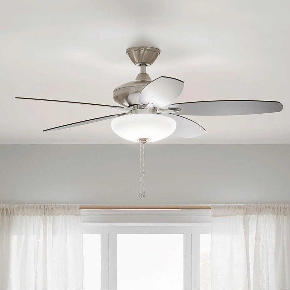 Kichler 52 Inch Renew Select Fan LED