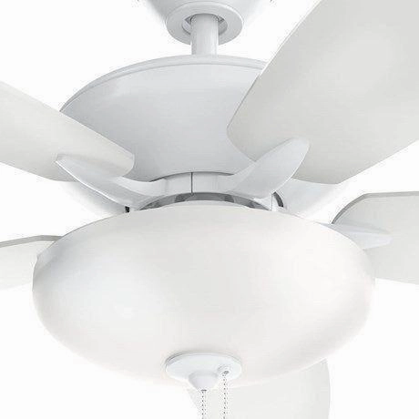 Kichler 52 Inch Renew Select Fan LED