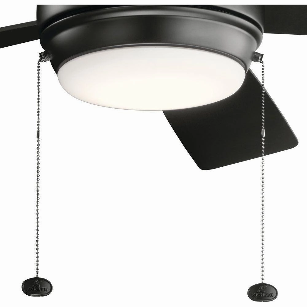 Kichler 52 Inch Starkk Fan LED