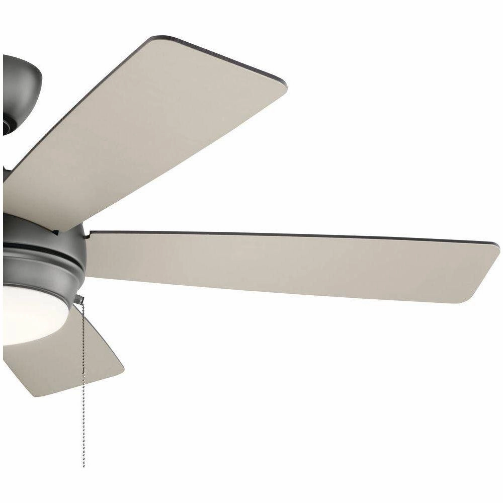 Kichler 52 Inch Starkk Fan LED