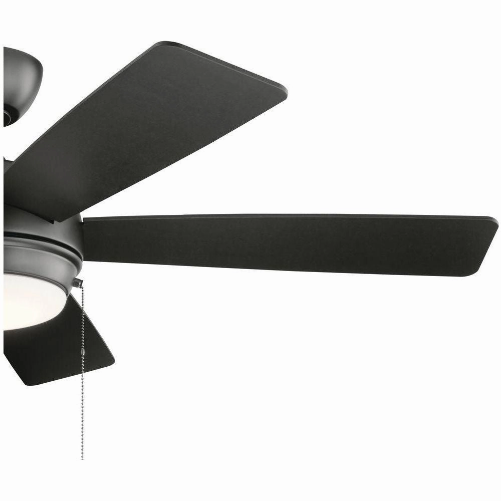 Kichler 52 Inch Starkk Fan LED