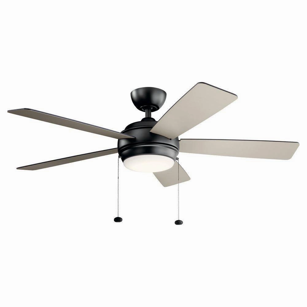 Kichler 52 Inch Starkk Fan LED