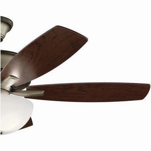 Kichler 52 Inch Terra Select Fan LED