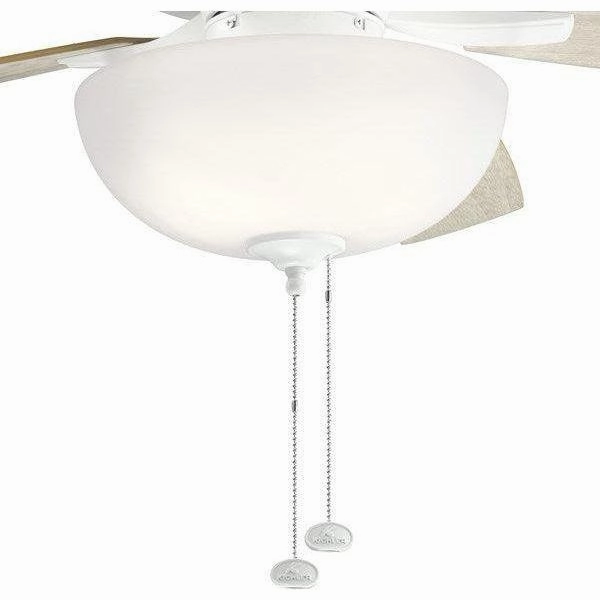 Kichler 52 Inch Terra Select Fan LED