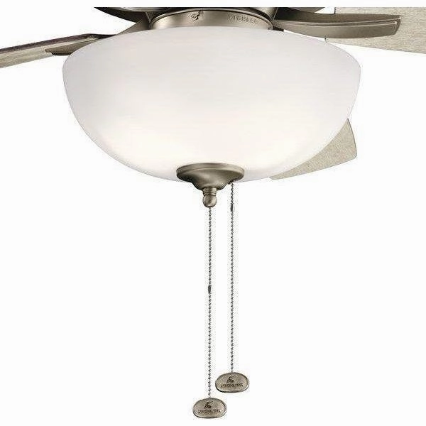 Kichler 52 Inch Terra Select Fan LED