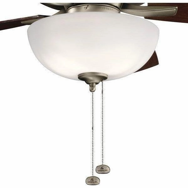 Kichler 52 Inch Terra Select Fan LED