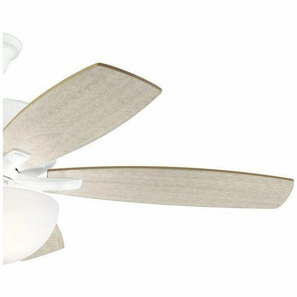 Kichler 52 Inch Terra Select Fan LED
