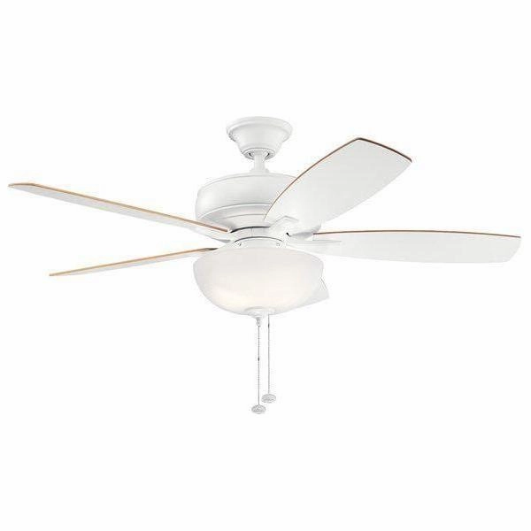 Kichler 52 Inch Terra Select Fan LED