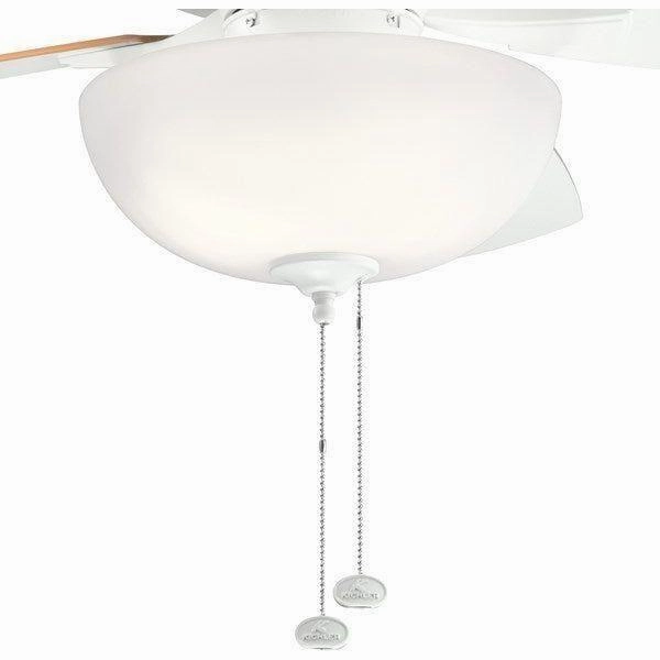 Kichler 52 Inch Terra Select Fan LED