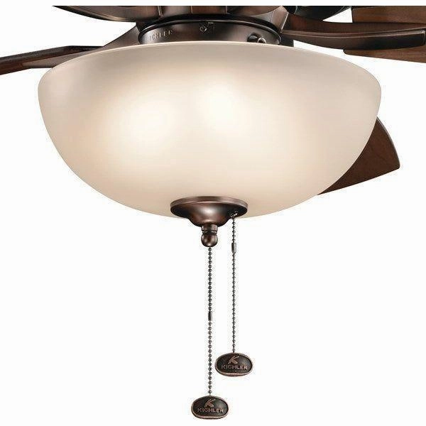 Kichler 52 Inch Terra Select Fan LED