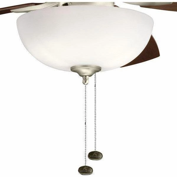 Kichler 52 Inch Terra Select Fan LED