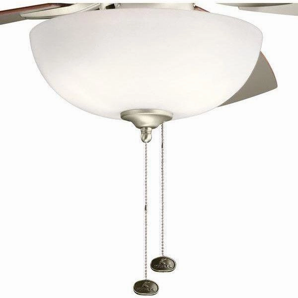 Kichler 52 Inch Terra Select Fan LED