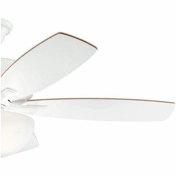 Kichler 52 Inch Terra Select Fan LED