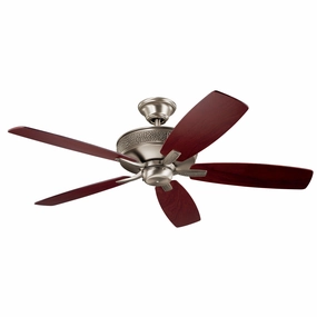 Kichler 52"Ceiling Fan Modern ceiling fan for home cooling