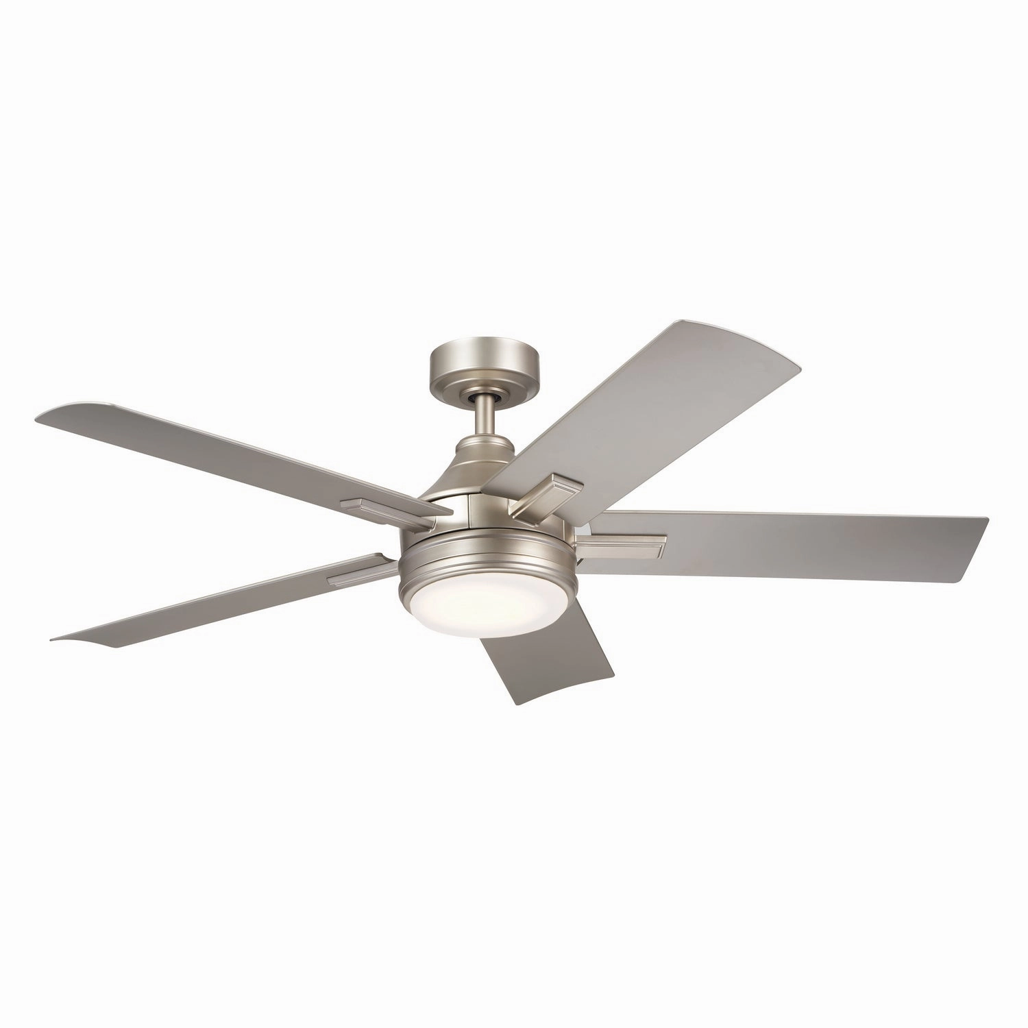 Kichler 52"Ceiling Fan whisper-quiet fans for indoor comfort