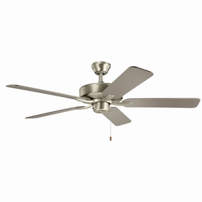 Kichler 52"Ceiling Fan Modern ceiling fan for home cooling