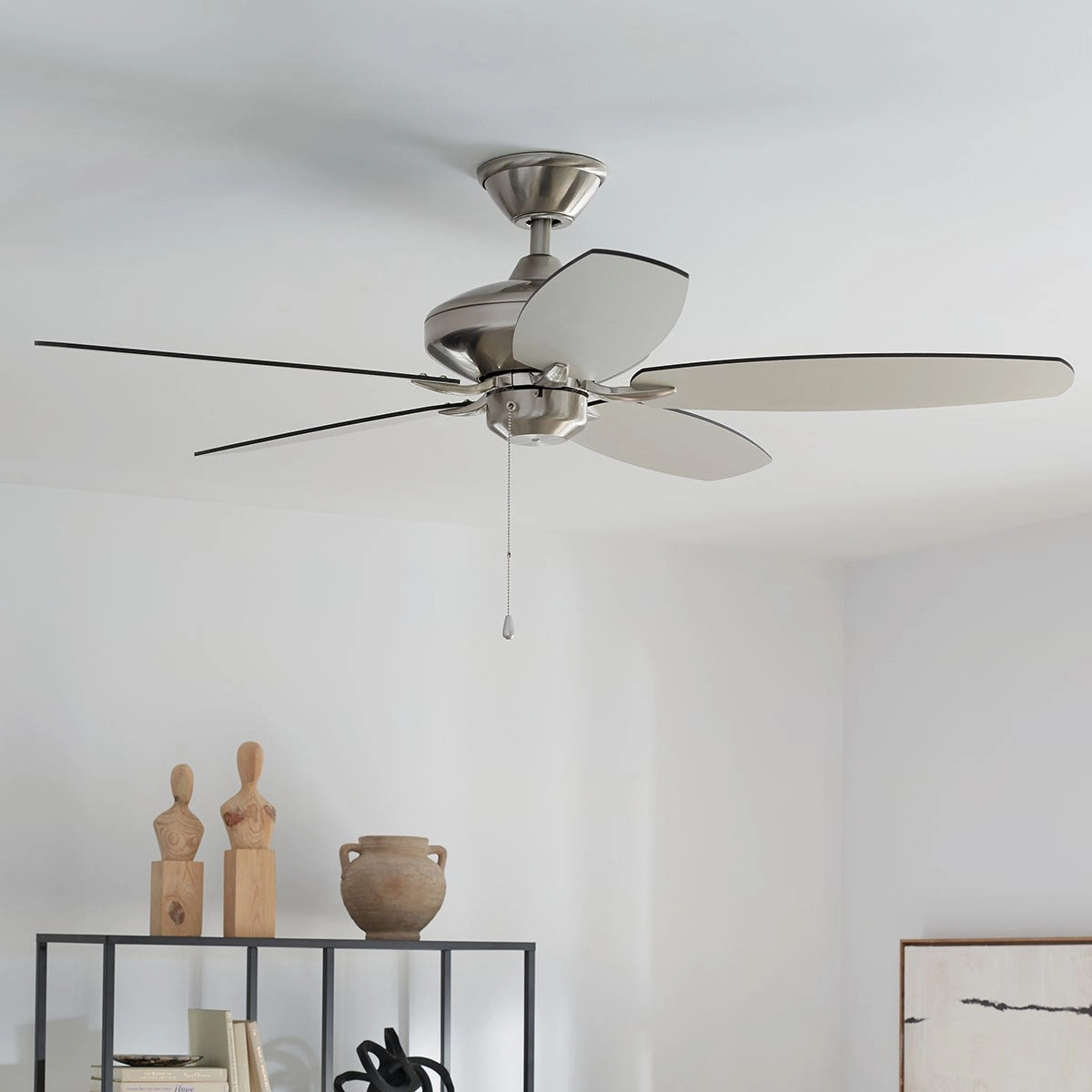 Kichler 52"Ceiling Fan