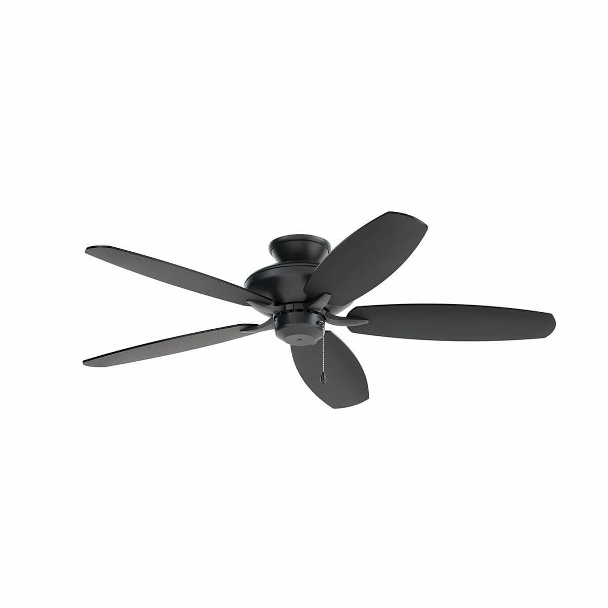 Kichler 52"Ceiling Fan Modern ceiling fan for home cooling