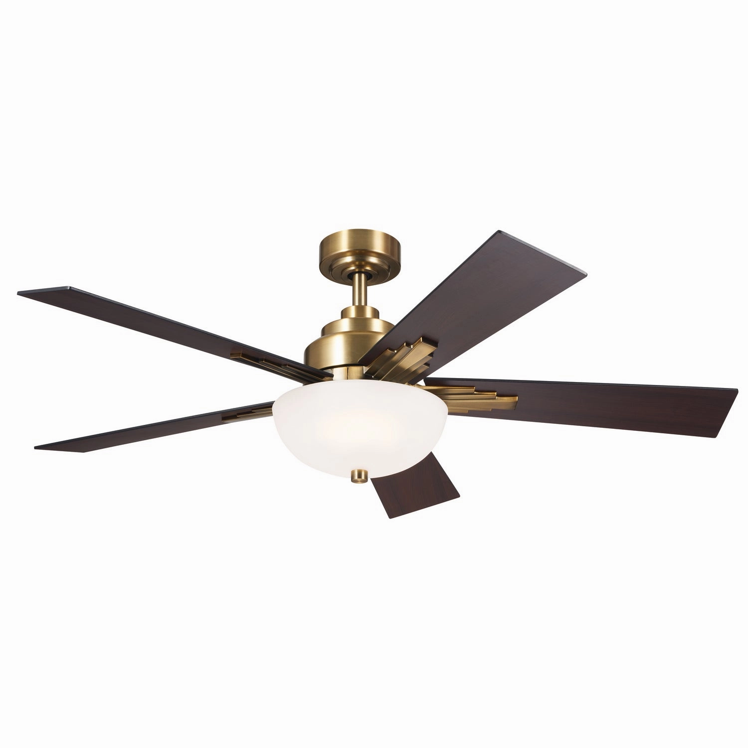 Kichler 52"Ceiling Fan
